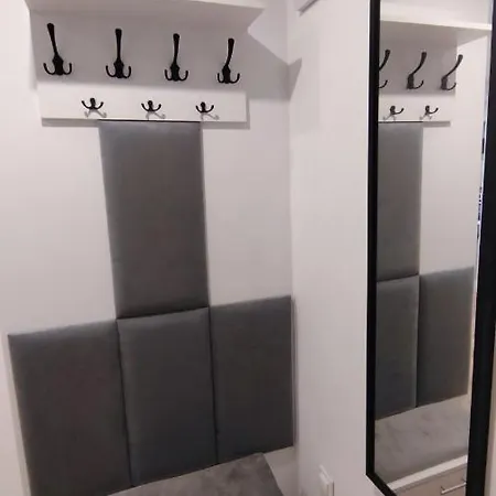 Stare Appartement Kłodzko